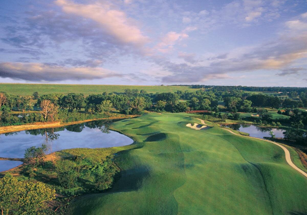 Cowboys golf Club